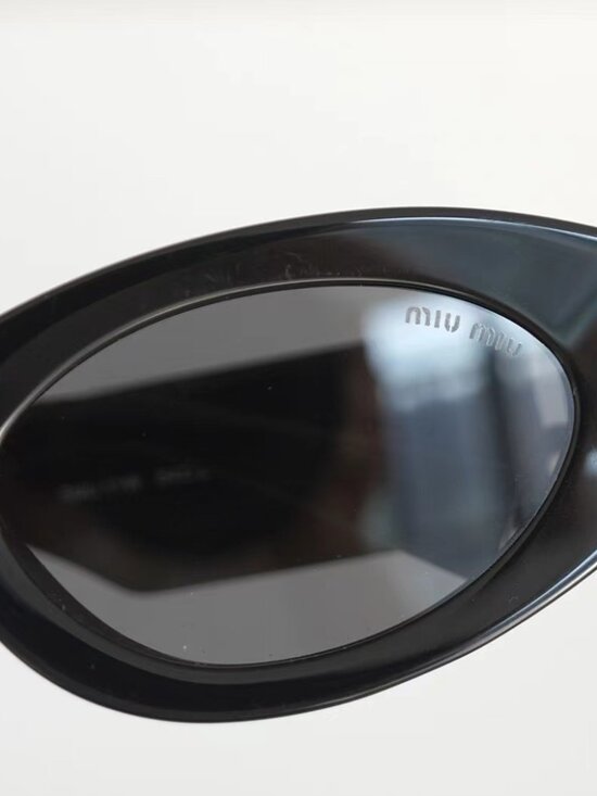 Miu Miu  Sunglasses